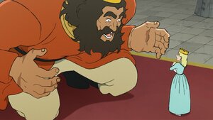 Хатан бамбай хоёр